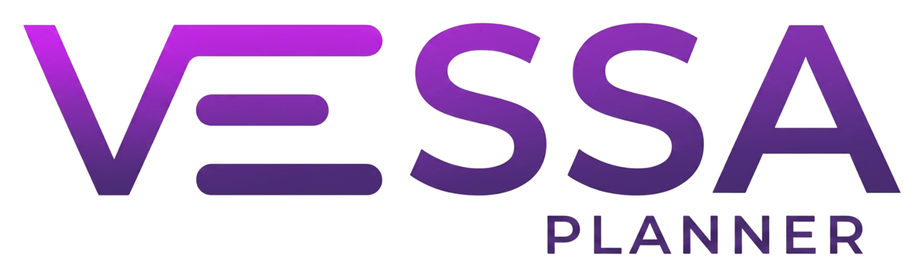 Vessa Planner